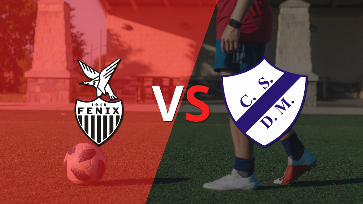 Argentina – Primera B: Fénix vs Dep. Merlo Date 13