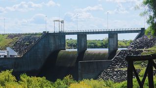 OSE asegura que no hay emergencia, pero reconoce que la situación requiere seguimiento constante. OSE asegura que no hay emergencia, pero reconoce que la situación requiere seguimiento constante.