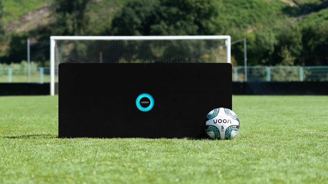 De qué se trata Voon Football Pro, la herramienta para los menos habilidosos.