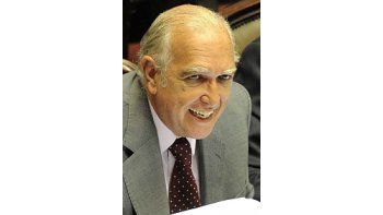 Ricardo Gil Lavedra