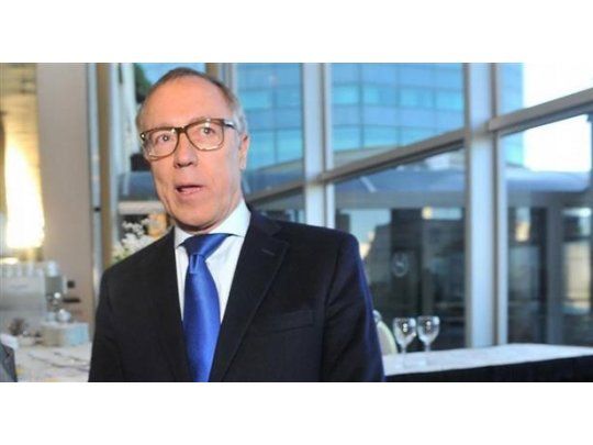 Guillermo Nielsen, economista