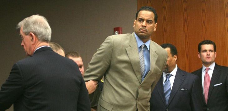 En 2010, Jayson Williams fue encontrado culpable por la justicia de Estados Unidos y tuvo una condena de cinco años de cárcel, pero fue liberado en 2012, tras cumplir 27 meses de condena. 