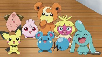 Pokémon es la saga más valiosa de la historia.