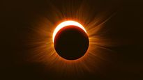 Eclipse solar.&nbsp;