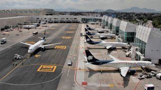 INAPAM se une a Mexicana de Aviación y confirma importante descuentos para los adultos mayores con credencial. INAPAM se une a Mexicana de Aviación y confirma importante descuentos para los adultos mayores con credencial.