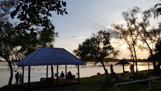 La provincia tiene la alternativa perfecta para afrontar el calor de enero. La provincia tiene la alternativa perfecta para afrontar el calor de enero.