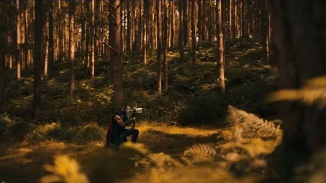 La película de Marvel llegará a los cines en diciembre de 2026.