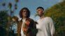 El dúo de indie folk contagió a Buenos Aires de emoción y magia.