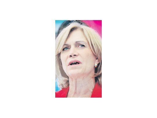 Evelyn Matthei
