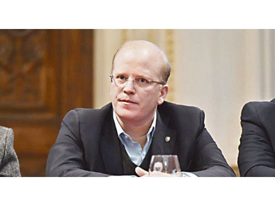 Luis Contigiani