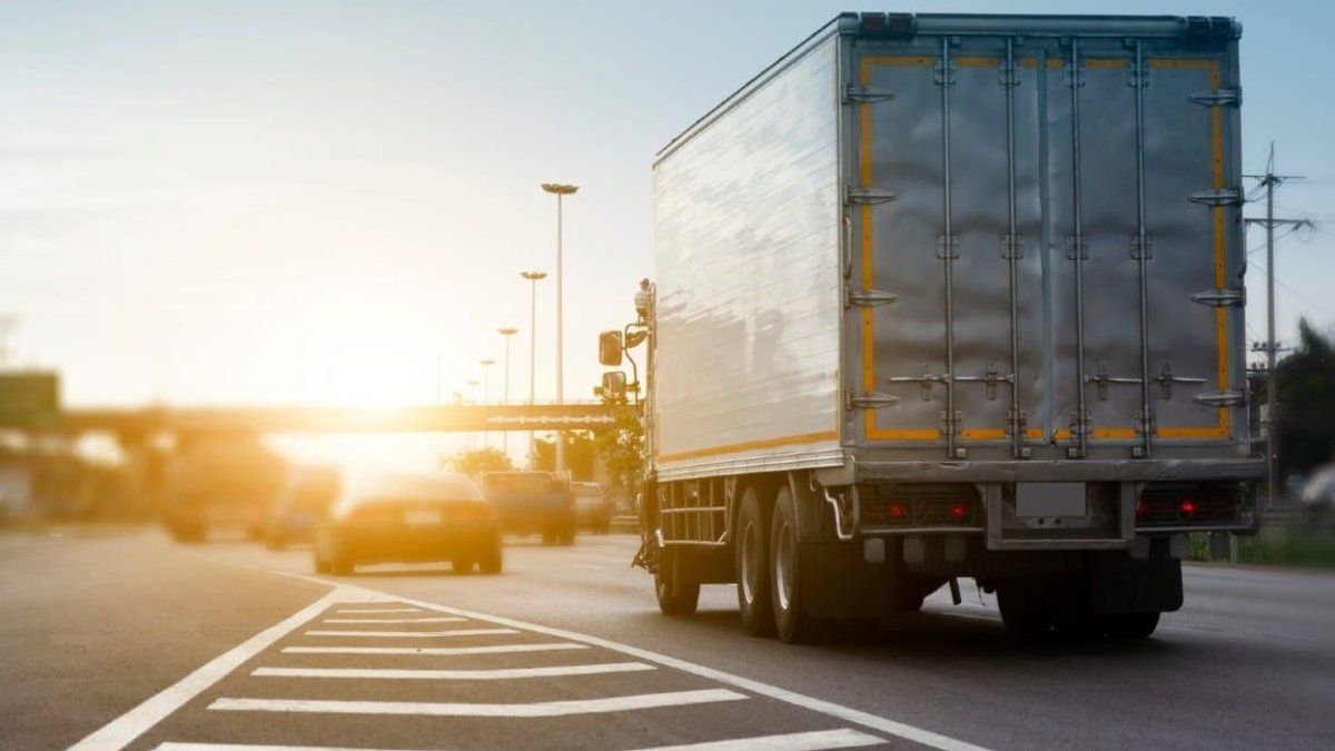 Freight transportation costs increased 85% in 2024, below inflation