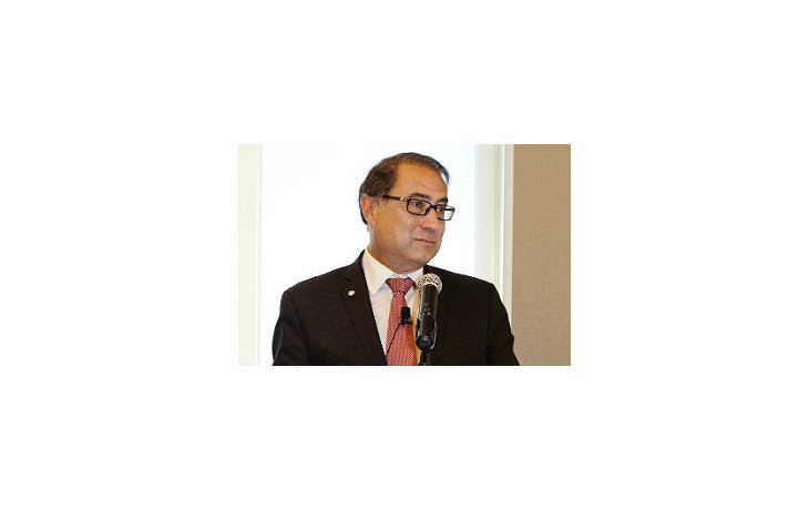 Jorge Argüello