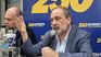 The senator and pre-candidate for the National Party, Jorge Gandini, launched a campaign against the PIT-CNT plebiscite. The senator and pre-candidate for the National Party, Jorge Gandini, launched a campaign against the PIT-CNT plebiscite.
