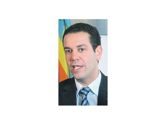Leonardo Rial