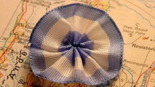 ¿Por qué se conmemora el Día de la Escarapela el 18 de mayo?