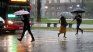 Storms of varying intensity are expected and accumulated precipitation will be between 60 and 90 mm. Storms of varying intensity are expected and accumulated precipitation will be between 60 and 90 mm.