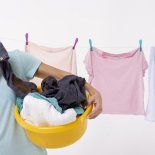 Que tender la ropa no sea un problema cuando hay humedad. Que tender la ropa no sea un problema cuando hay humedad.