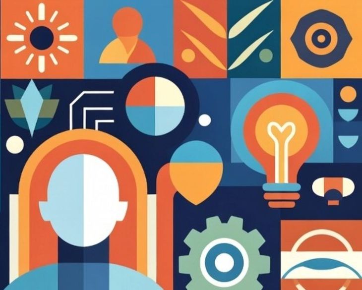 Existe una asimetría entre el nivel de adopción de IA entre las pymes industriales y las tecnológicas. Existe una asimetría entre el nivel de adopción de IA entre las pymes industriales y las tecnológicas.