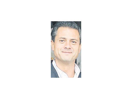 Enrique Peña Nieto