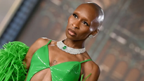 Cynthia Erivo, la talentosa actriz de Wicked, ha sido nombrada Mujer del Año por Harvard