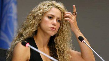 shakira sera llevada a juicio por fraude fiscal en espana