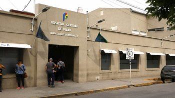 La mujer ingresó el 26 de mayo al Sanguinetti, llevada por el SAME, con un cuadro de vómitos y fiebre.&nbsp;