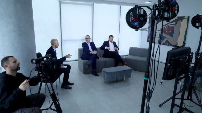 Ámbito Debate presenta un evento dedicado al futuro del transporte: Nueva Movilidad.