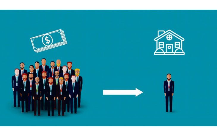 ámbito.com | Crece el apetito por el crowdfunding