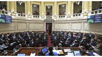 ámbito.com | Si aprueba Senado todo vuelve al 1 de noviembre
