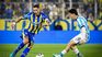 Rosario Central igualó 0 a 0 con Racing.