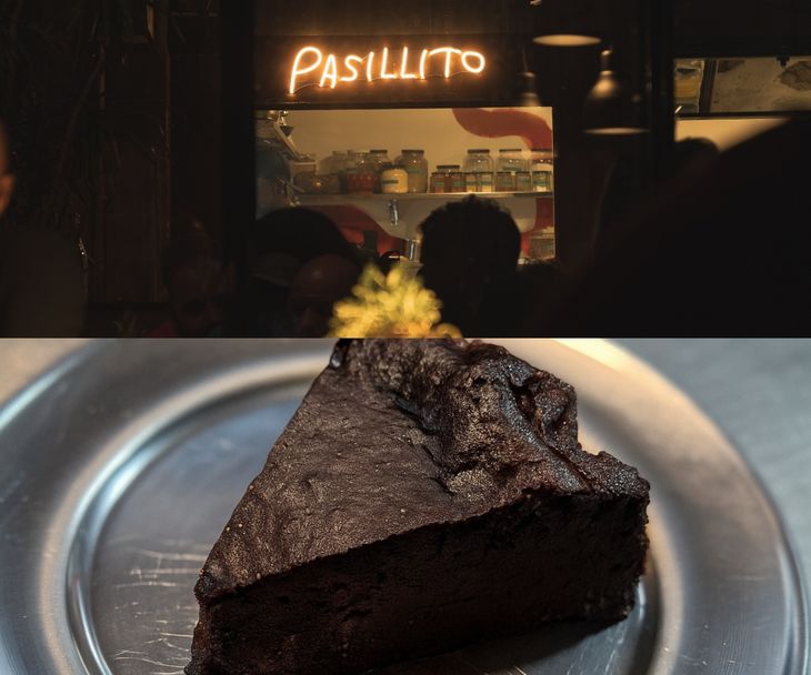 Address: Gorriti 4391, Palermo. Address: Gorriti 4391, Palermo.