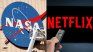 NASA will transmit on Netflix at the end of September.