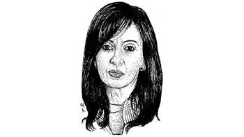 ámbito.com | Cristina Fernández