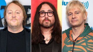 James McCartney, Sean Ono Lennon y Zak Starkey se unen en una nueva canción.