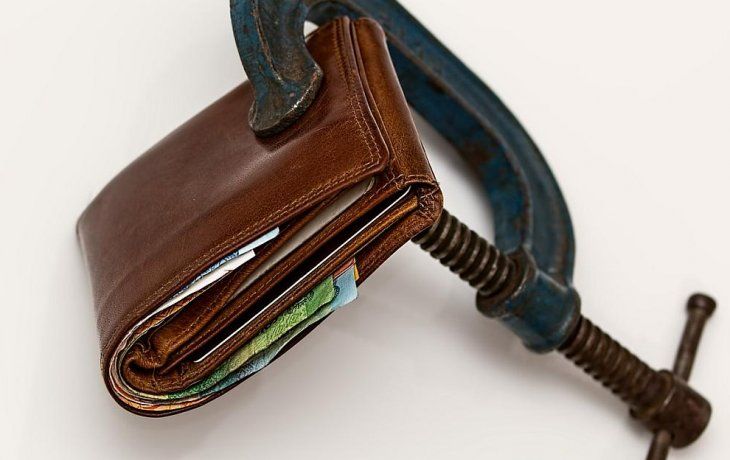 ¿como cambia la crisis el consumo de los argentinos?