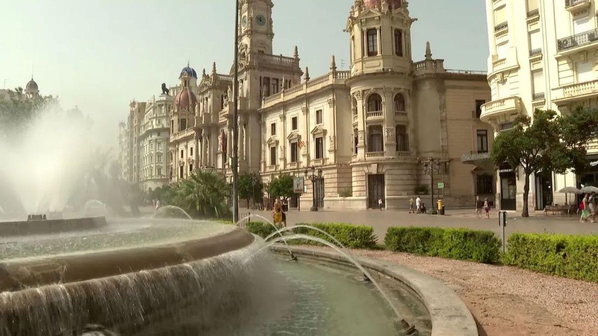 Emigrate to Spain: temporary residence is launched for young Argentines who want to work legally