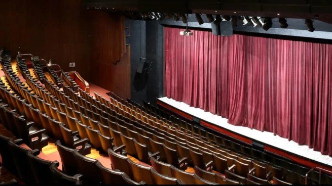 Desde la Asociación de Teatros Independientes rechazaron el cierre del Instituto Nacional del Teatro. 