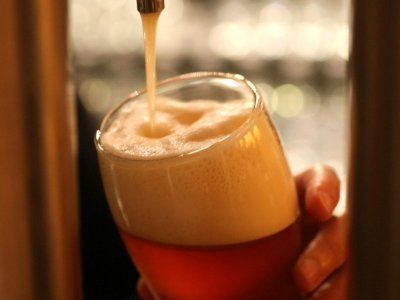 Aplicado Incontable pureza Cerveza artesanal: radiografía del sector que depende de una materia prima  que está en falta