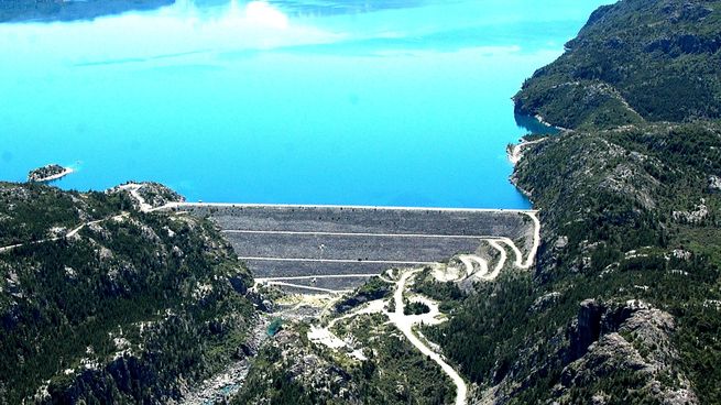 La Central Hidroeléctrica Futaleufú continuará operando bajo concesión transitoria hasta diciembre para garantizar seguridad y continuidad del suministro eléctrico.