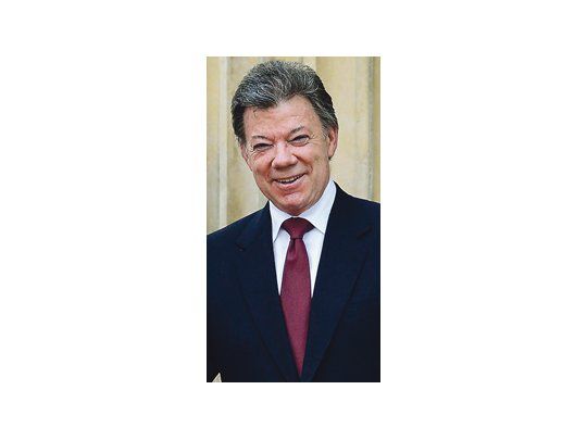 Juan Manuel Santos