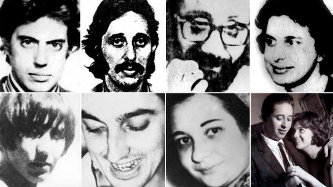 Reparan legajos de trabajadores de la CNEA desaparecidos durante la última dictadura.