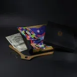 El nuevo kit que tendrá una limitada cantidad de unidades disponibles a la venta. El nuevo kit que tendrá una limitada cantidad de unidades disponibles a la venta.