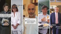 tiktok, la red social que empieza a dominar la politica domestica