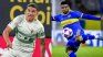 Lautaro Blanco, Boca's new reinforcement, and Frank Fabra, who could leave after several years. Lautaro Blanco, Boca's new reinforcement, and Frank Fabra, who could leave after several years.
