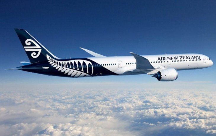 Air New Zealand es una de las primeras aerolíneas internacionales que aplicó aumentos en sus tarifas. Air New Zealand es una de las primeras aerolíneas internacionales que aplicó aumentos en sus tarifas.