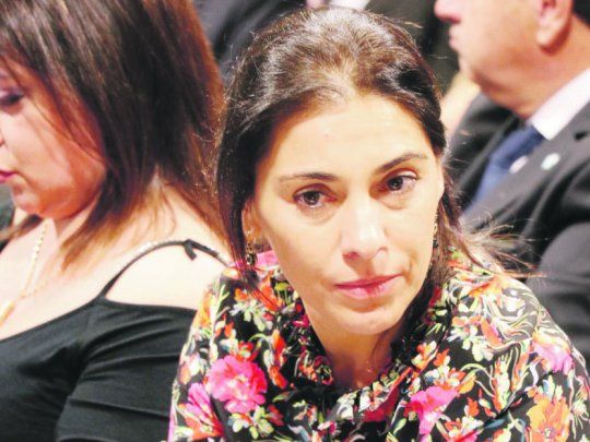 Lucila Crexell confirmó que aceptó la propuesta del Gobierno para ser embajadora en UNESCO, pero rechazó que haya sido por su apoyo a la ley Bases. 
