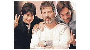 ámbito.com | Manuel Callau es el psiquiatra entre abúlico y chanta de «Terapiasalternativas», un film cuyo argumento daba para sátirao comedia, y no funciona en absoluto en clave de drama.