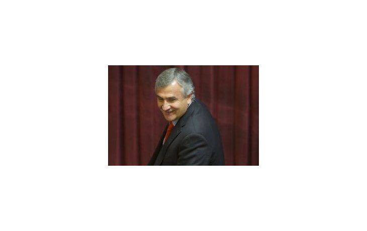 Gerardo Morales.