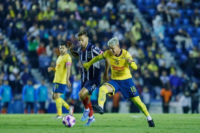 Este jueves 12 y el domingo 15 de diciembre América y Rayados disputarán los partidos de la fnal del Torneo Apértura de la Liga MX. En la ida las Águilas se mudarían a Puebla y la vuelta se jugará en el Gigante de Acero.