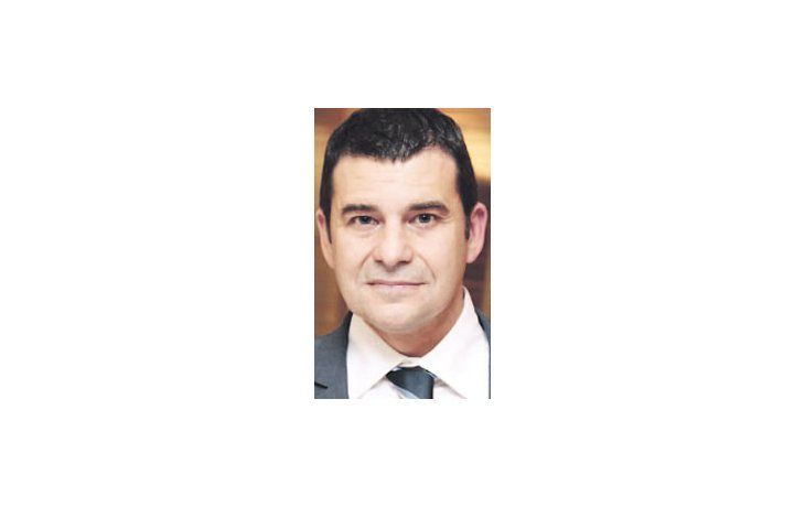 Miguel Galuccio